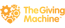 Giving Machine